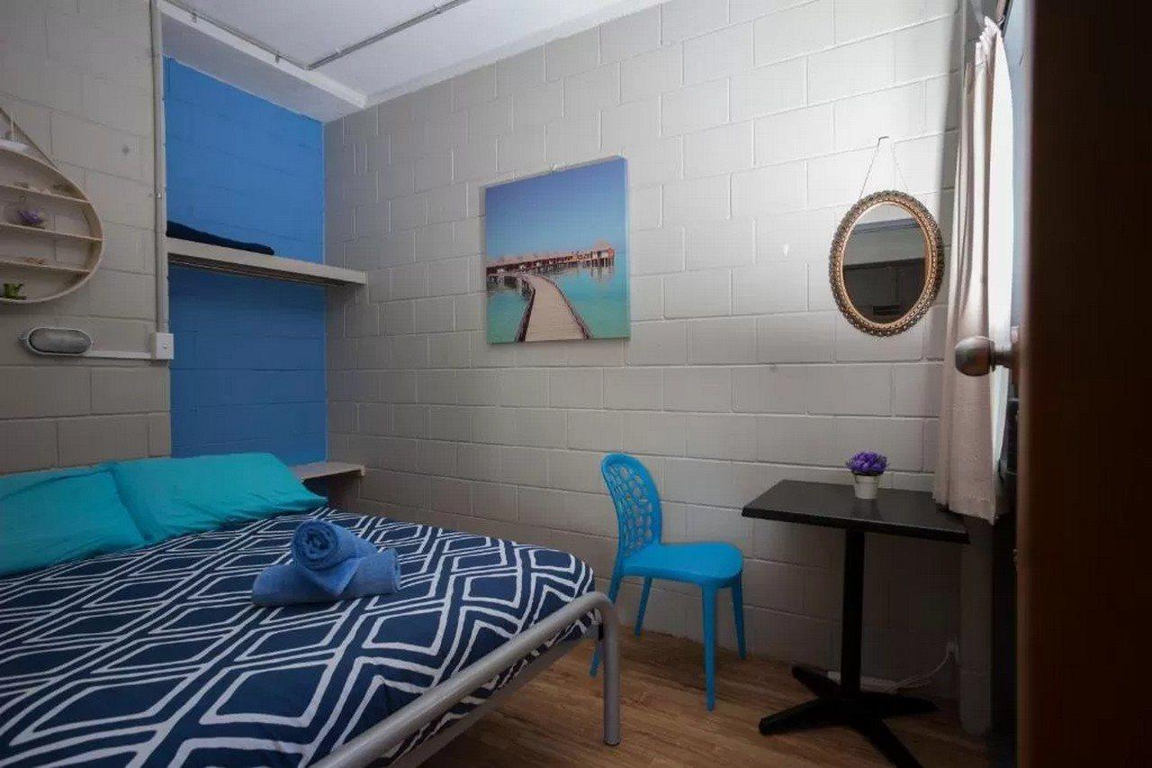Yha Coolangatta Gold Coast Hostel Exterior foto