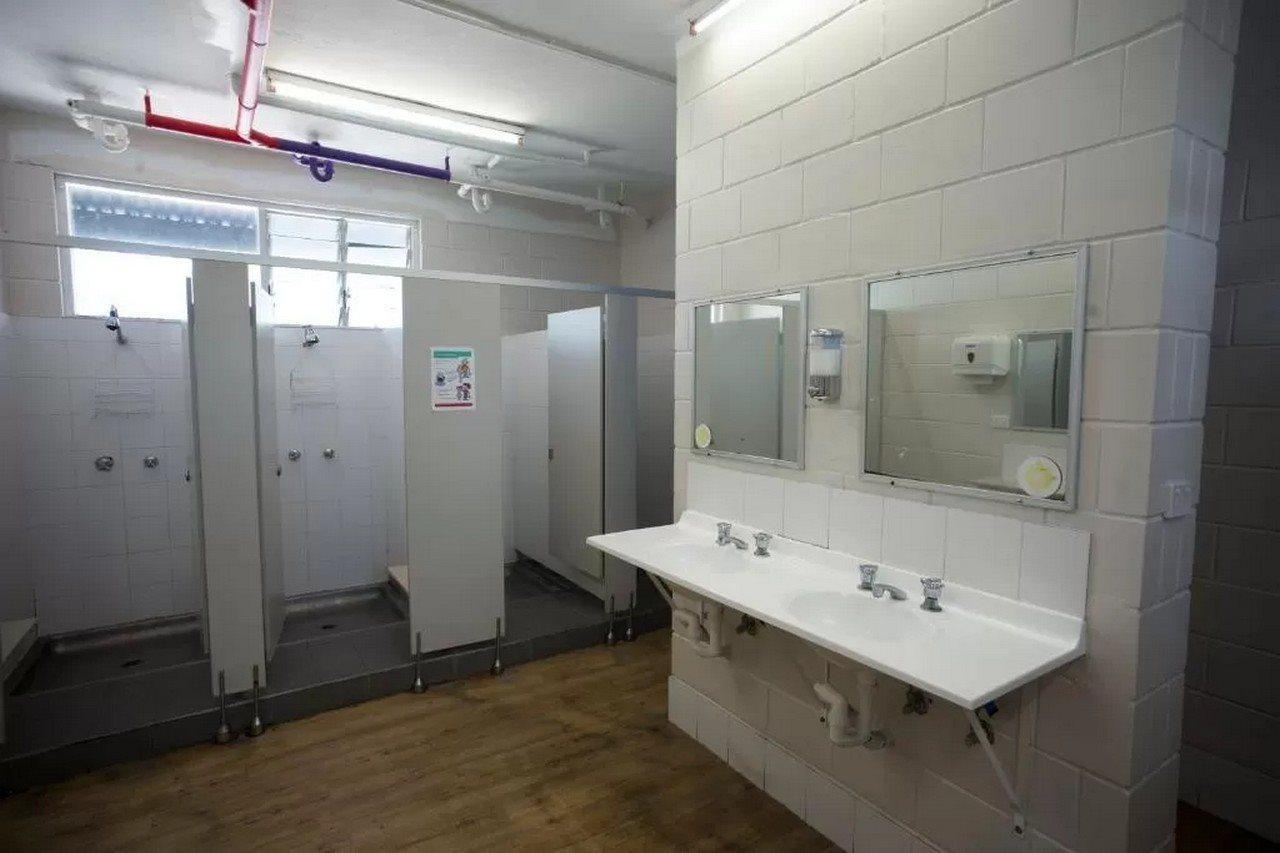 Yha Coolangatta Gold Coast Hostel Exterior foto