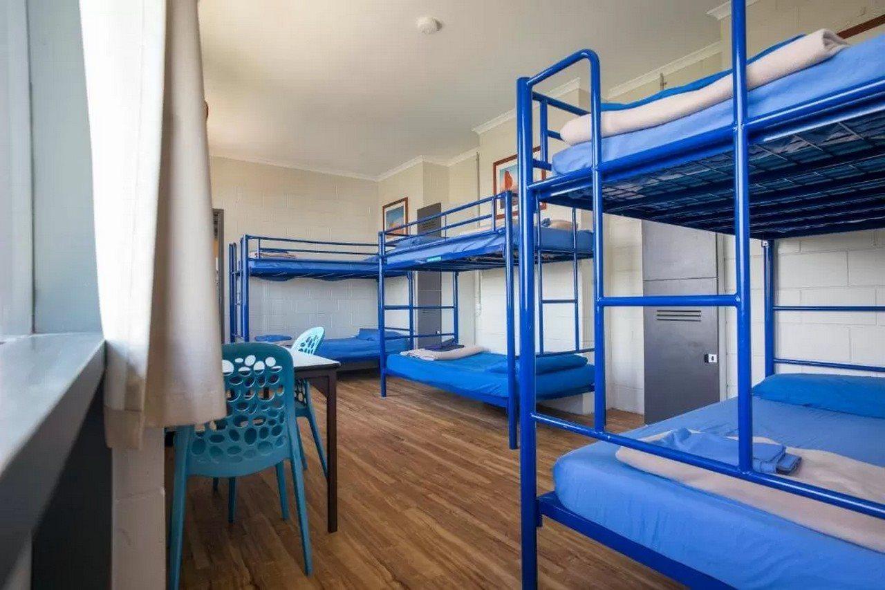 Yha Coolangatta Gold Coast Hostel Exterior foto