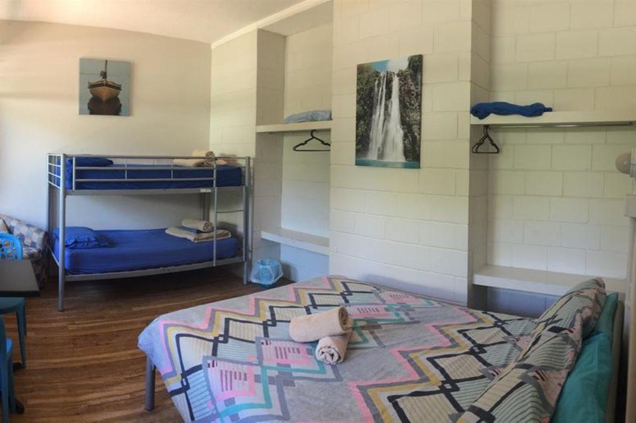 Yha Coolangatta Gold Coast Hostel Exterior foto