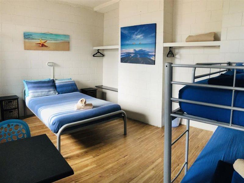 Yha Coolangatta Gold Coast Hostel Exterior foto
