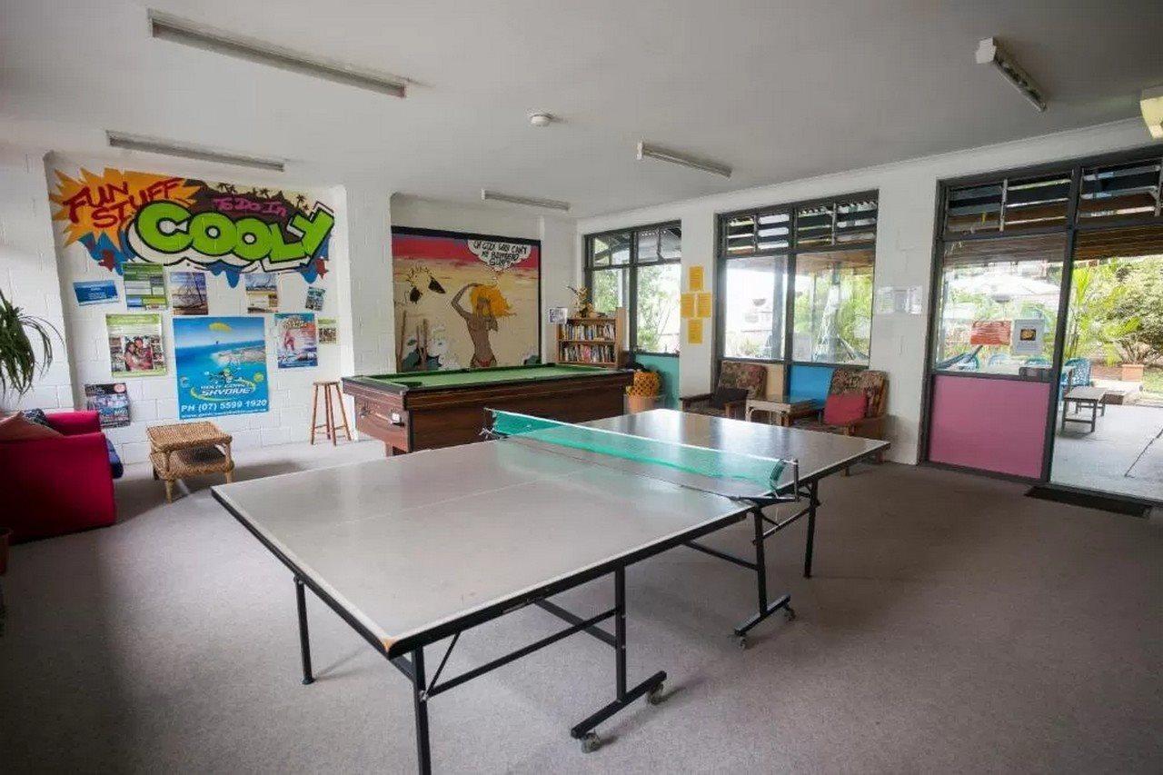 Yha Coolangatta Gold Coast Hostel Exterior foto