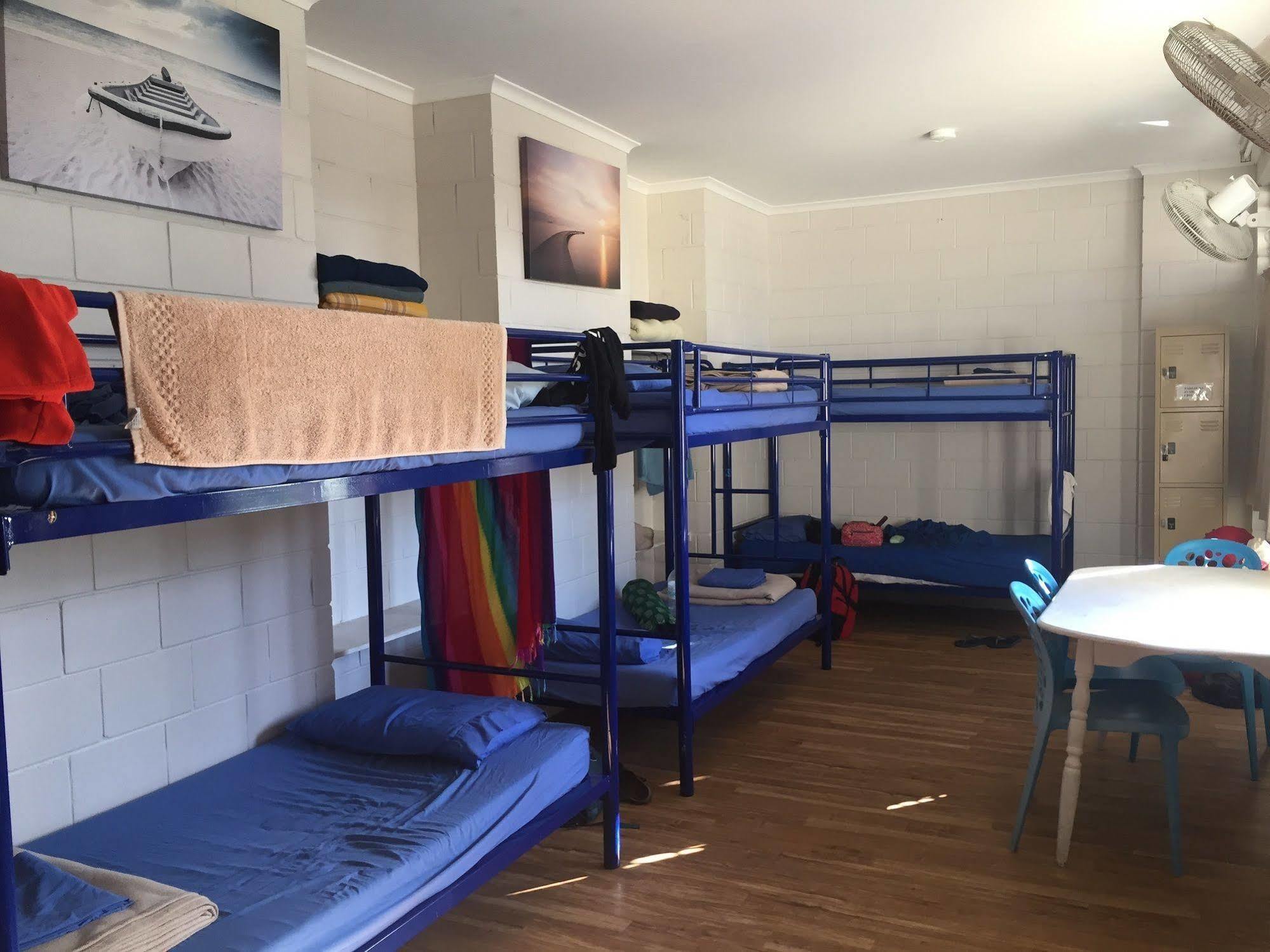 Yha Coolangatta Gold Coast Hostel Exterior foto
