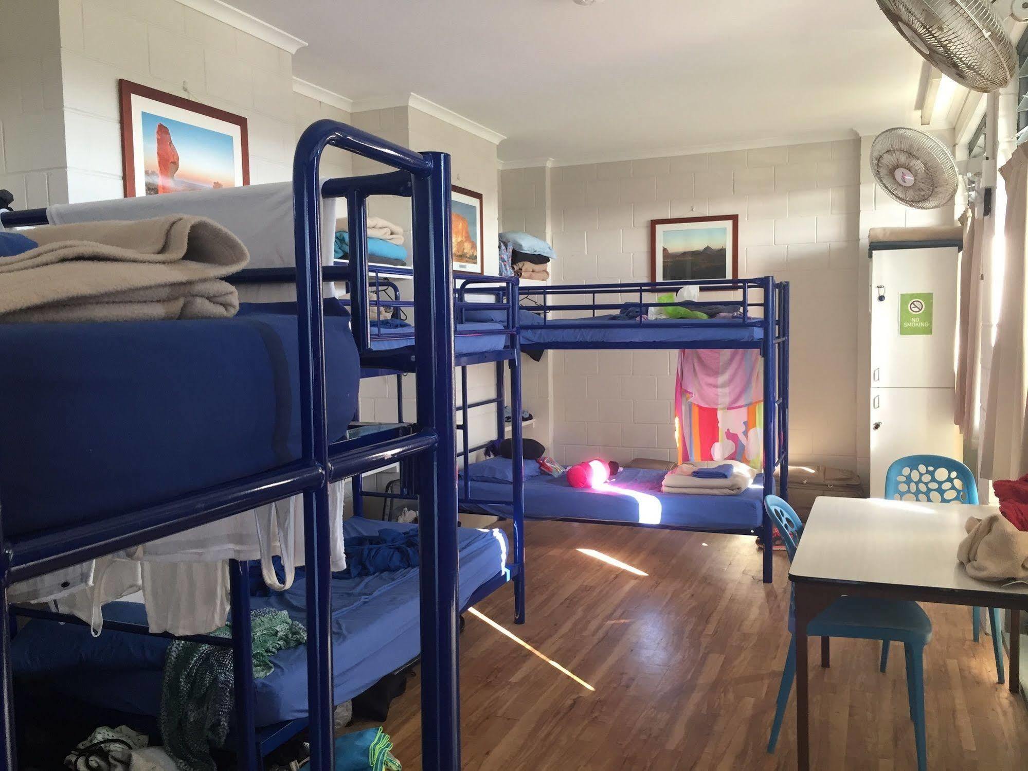 Yha Coolangatta Gold Coast Hostel Exterior foto